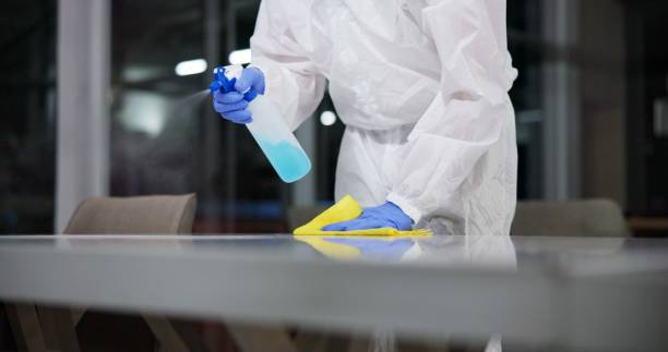 Licensed Biohazard service in Jackson, WI - Trauma Clean Pros
